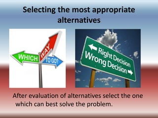 Management principles and applications | PPTX