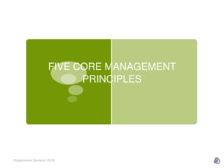 Management Principles.Ppsx