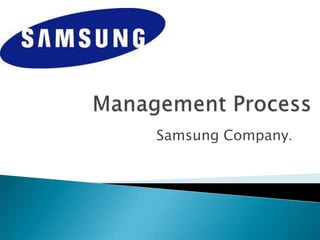 Samsung Company.
 