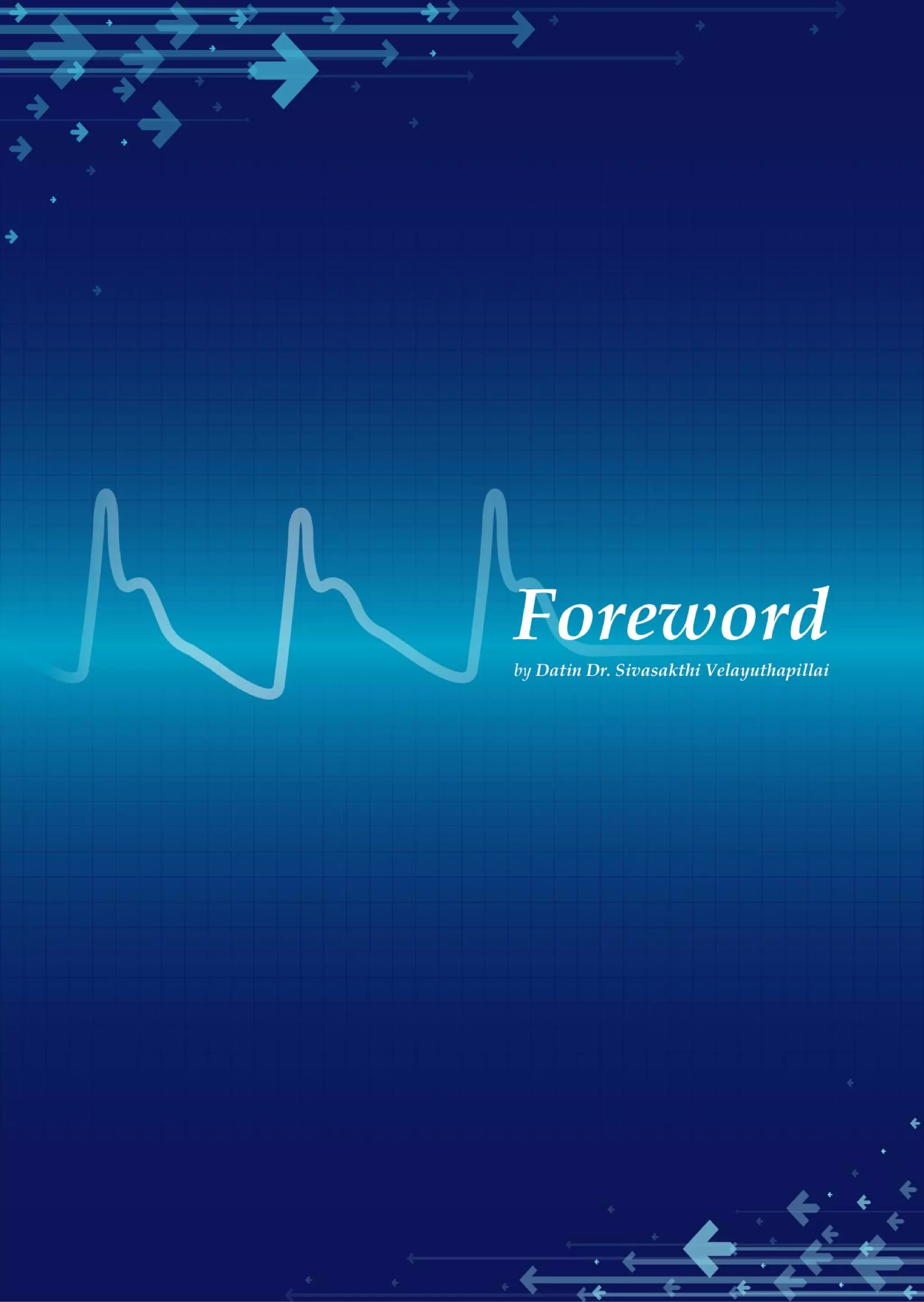 Management protools in icu