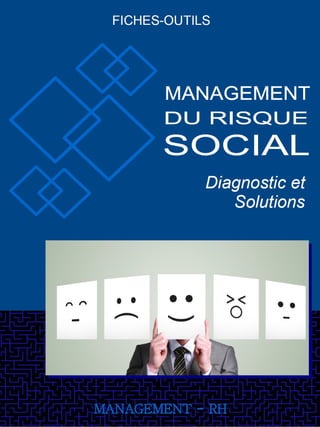 Management Risque Social Fiche-Outil