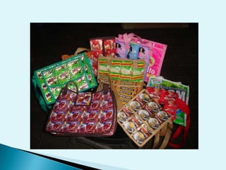 Management  sampah terpadu