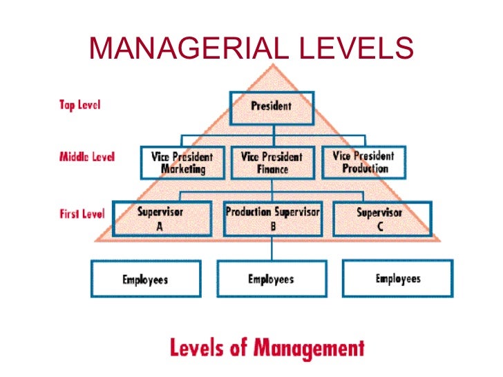Management skill
