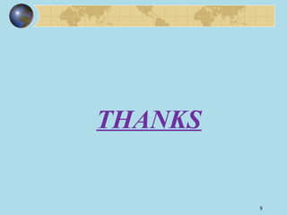 THANKS

8

 