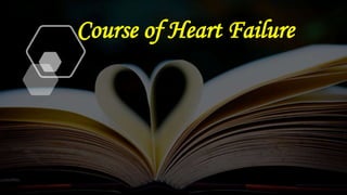 Course of Heart Failure
 