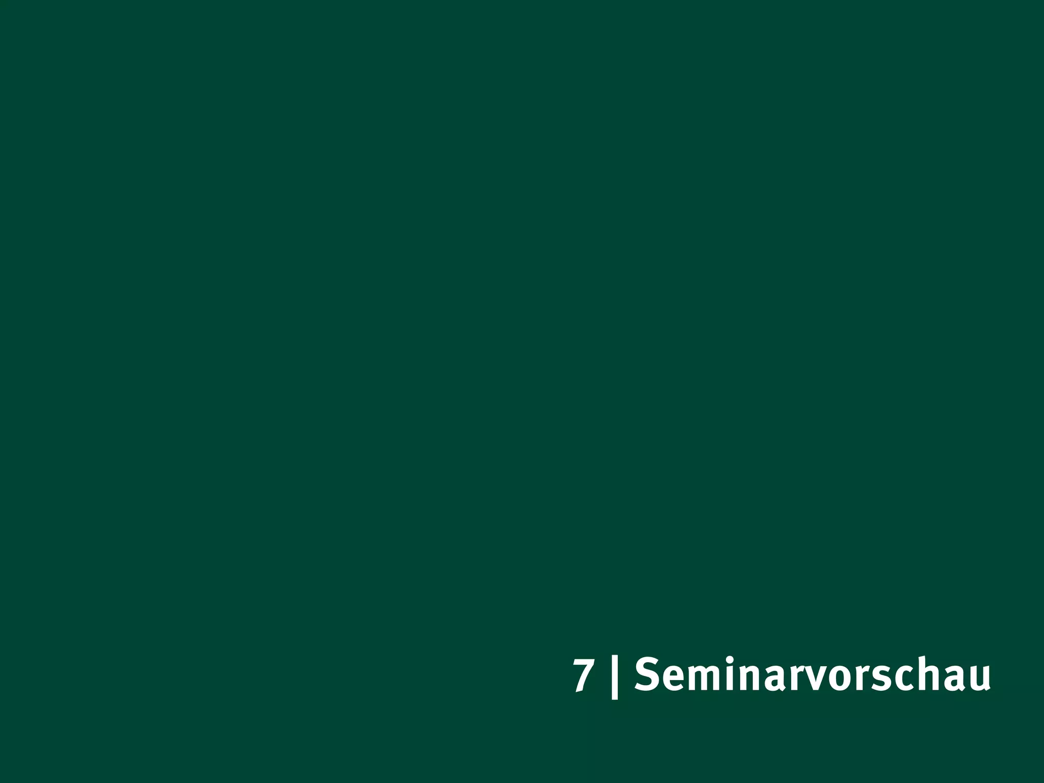 7 | Seminarvorschau
Management Summary Strategien Digitale Produkte 2012                     41
 