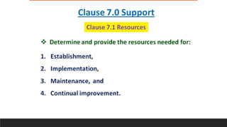 Management Systems Standards General.pptx