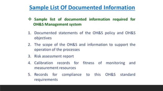 Management Systems Standards General.pptx