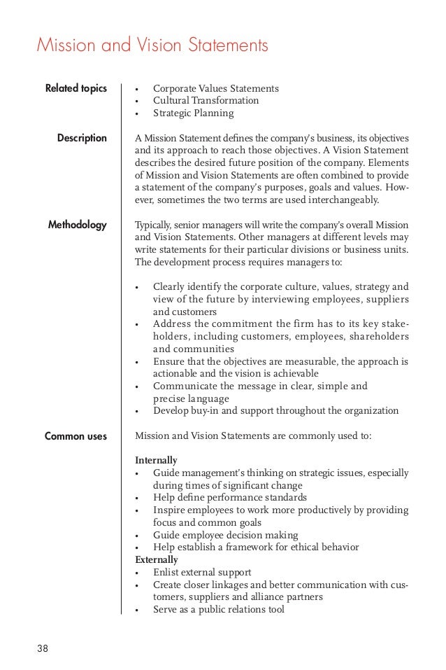 Management Tools 2013_an_executives_guide