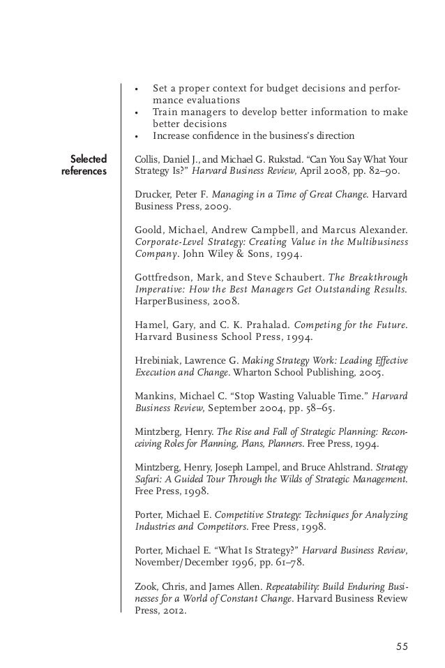mintzberg henry ahlstrand bruce and lampel joseph 1998 strategy safari Buy strategy safari: the complete guide through the wilds of strategic management (2nd edition) 2 by henry mintzberg, bruce ahlstrand, joseph b lampel. mintzberg henry ahlstrand bruce and lampel joseph 1998 strategy safari Buy strategy safari: the complete guide through the wilds of strategic management (2nd edition) 2 by henry mintzberg, bruce ahlstrand, joseph b lampel.