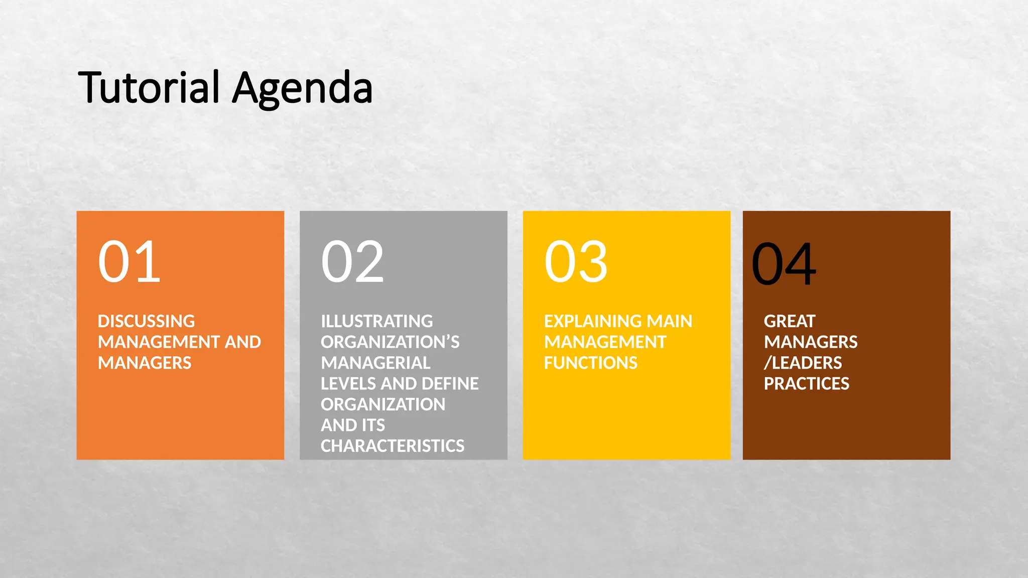 Introduction to Management Tutorial 1.pptx