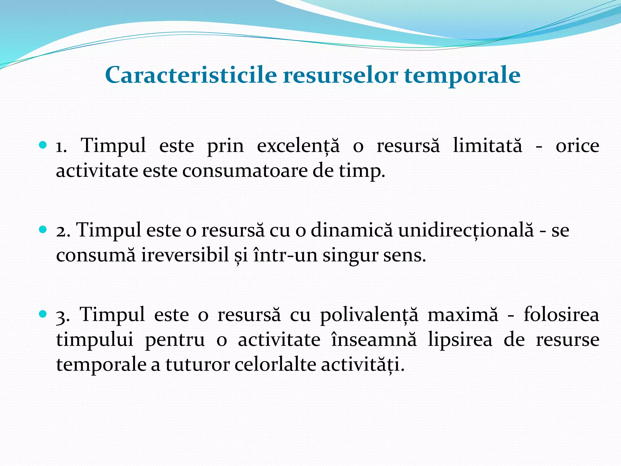 Managementul clasei c3 | PPT