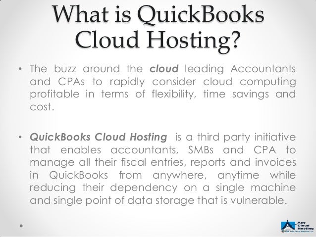 Image Result For Hosting Quickbooks On A Servera Image Result For Hosting Quickbooks On A Servera