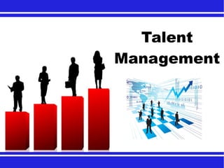 Talent
Management
 
