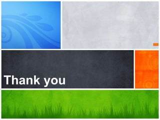 Any Question?Thank you
 