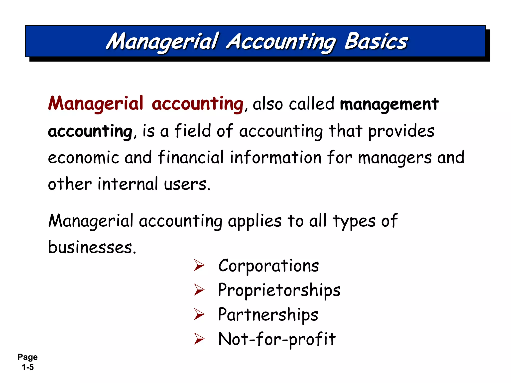 Managerial Accounting Provides All Of The Following Financial Information Except MANAGERIAL-ACCOUNTING.pdf