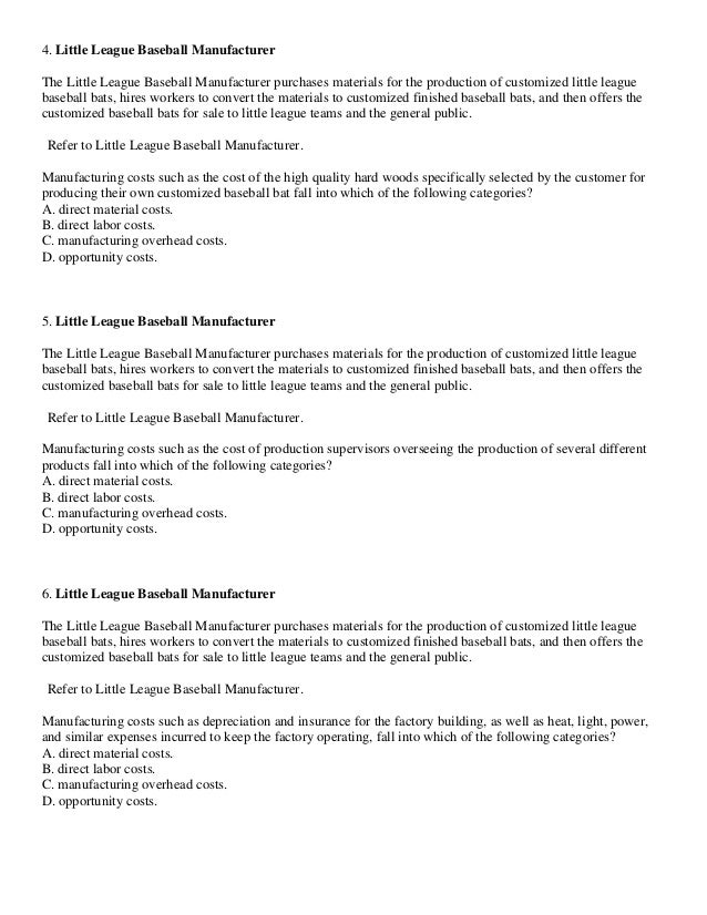 Managerial Accounting An Introduction to Concepts Methods and Uses 11…