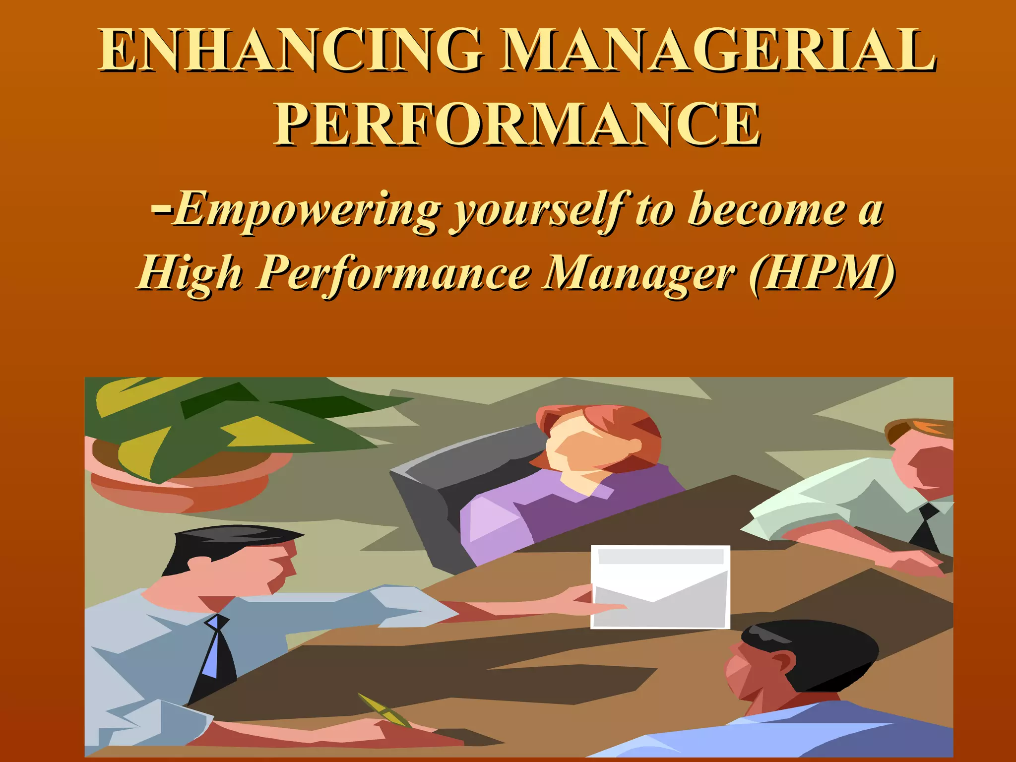 Managerial behaviour-and-effectiveness | PPT