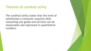 Managerial Economics - Utility.pptx