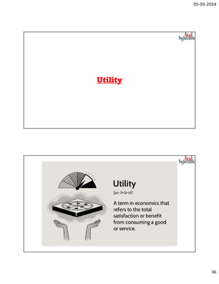 05-03-2024
36
Utility
 