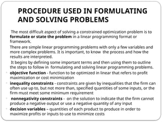 managerialeconomicslinearprogramming-170206084018.pptx