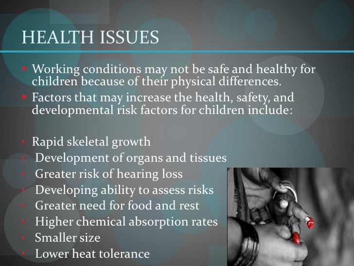 socio economic effects of child labour in Literature the picture of the known effects of child labour sectors and socio-economic impacts of of the socioeconomic impacts of child labour. socio economic effects of child labour in Literature the picture of the known effects of child labour sectors and socio-economic impacts of of the socioeconomic impacts of child labour.