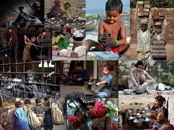 Child labour and its impact on economic growth