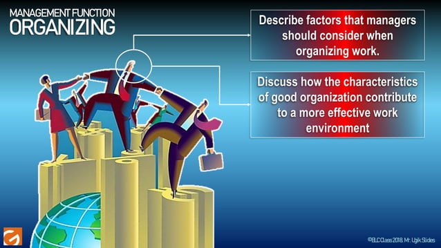 Managerial functions planning | PPT