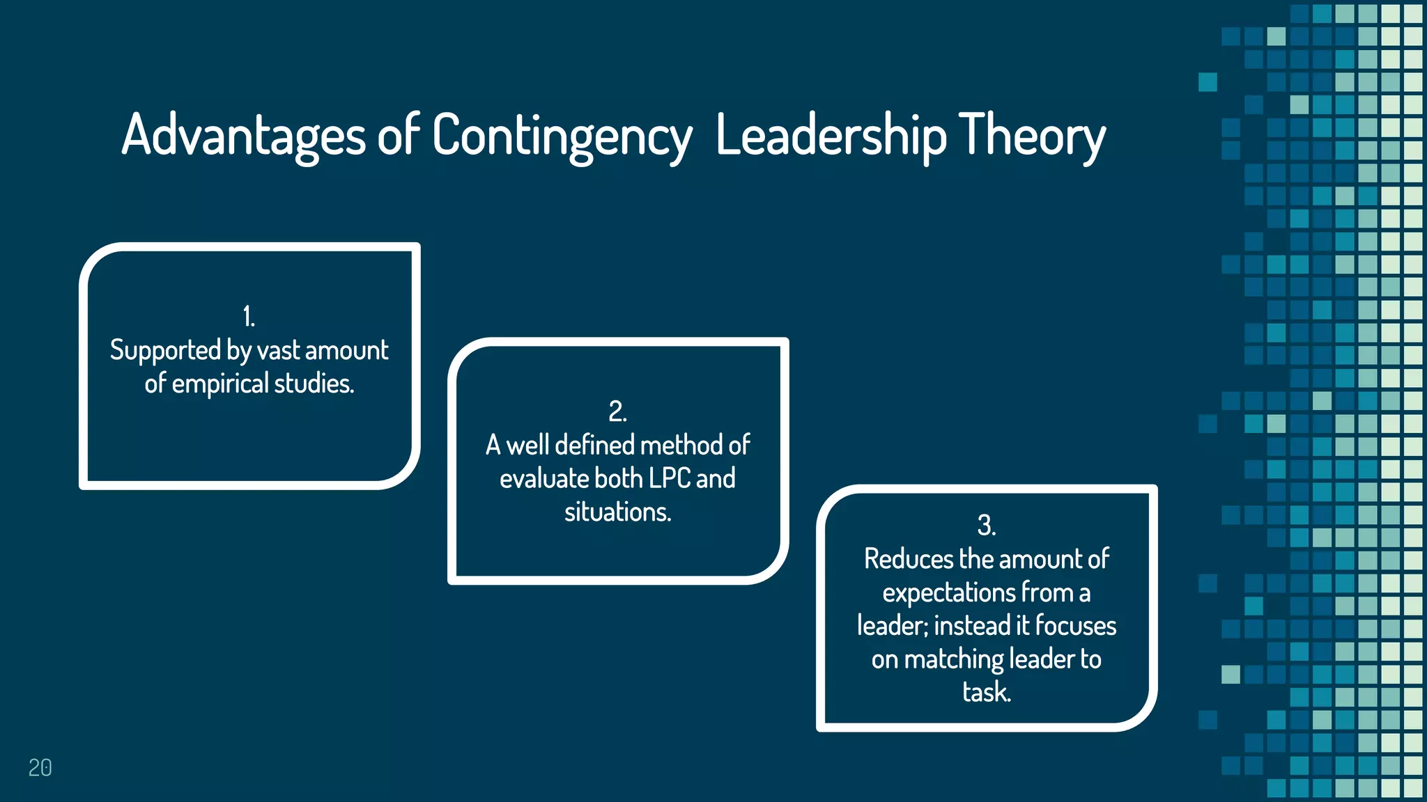 Managerial grid , path goal | PPTX