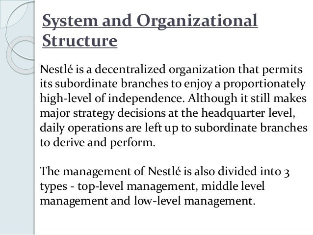 nestle was founded in 1866 management essay Below is an essay on diversity in organization from anti essays, your source for research papers, essays, and term paper examples case incident 2 diversity at work: nestlé malaysia nestlé, a swiss company, was founded by henri nestlé. nestle was founded in 1866 management essay Below is an essay on diversity in organization from anti essays, your source for research papers, essays, and term paper examples case incident 2 diversity at work: nestlé malaysia nestlé, a swiss company, was founded by henri nestlé.
