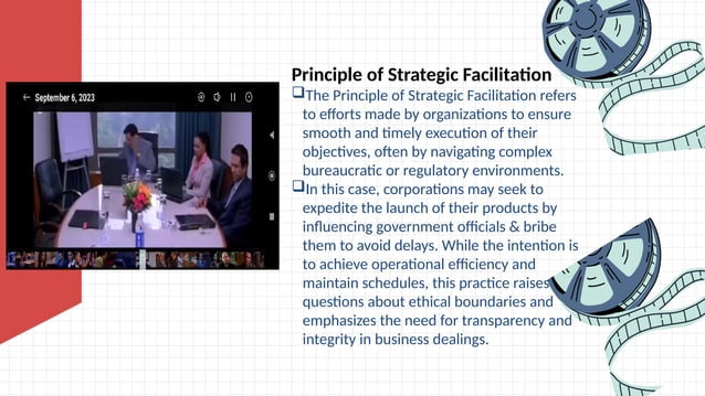 Managerial Learning from Corporate Movie.pptx