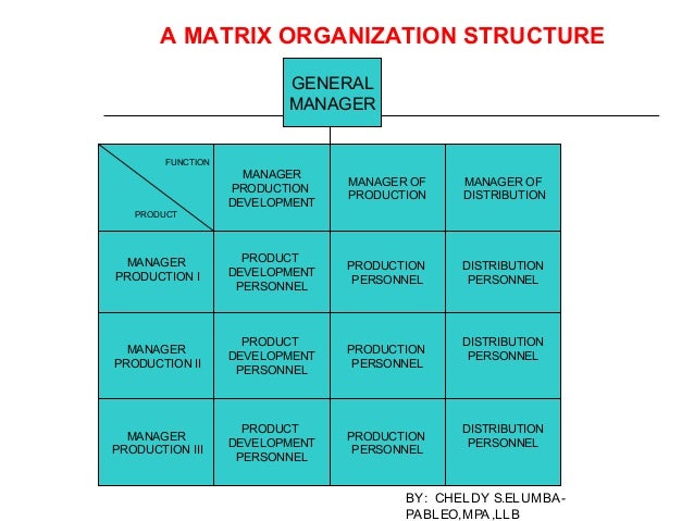 Managerial roles (cbis)