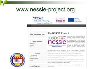 www.nessie-project.org
 