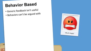 Uh, So I’m A Manager
 