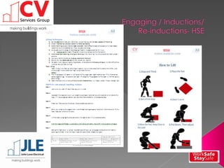 Managers Guide To HSW