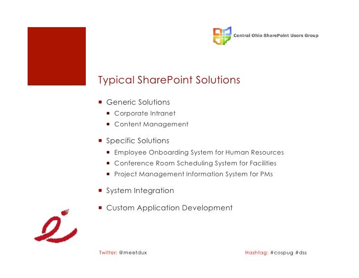 effectively managing sharepoint projects