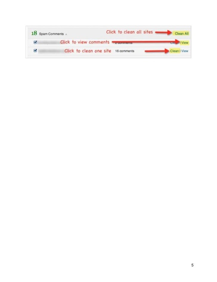 Manage wp user guide slideshare - 웹 Manage wp user guide slideshare - 웹
