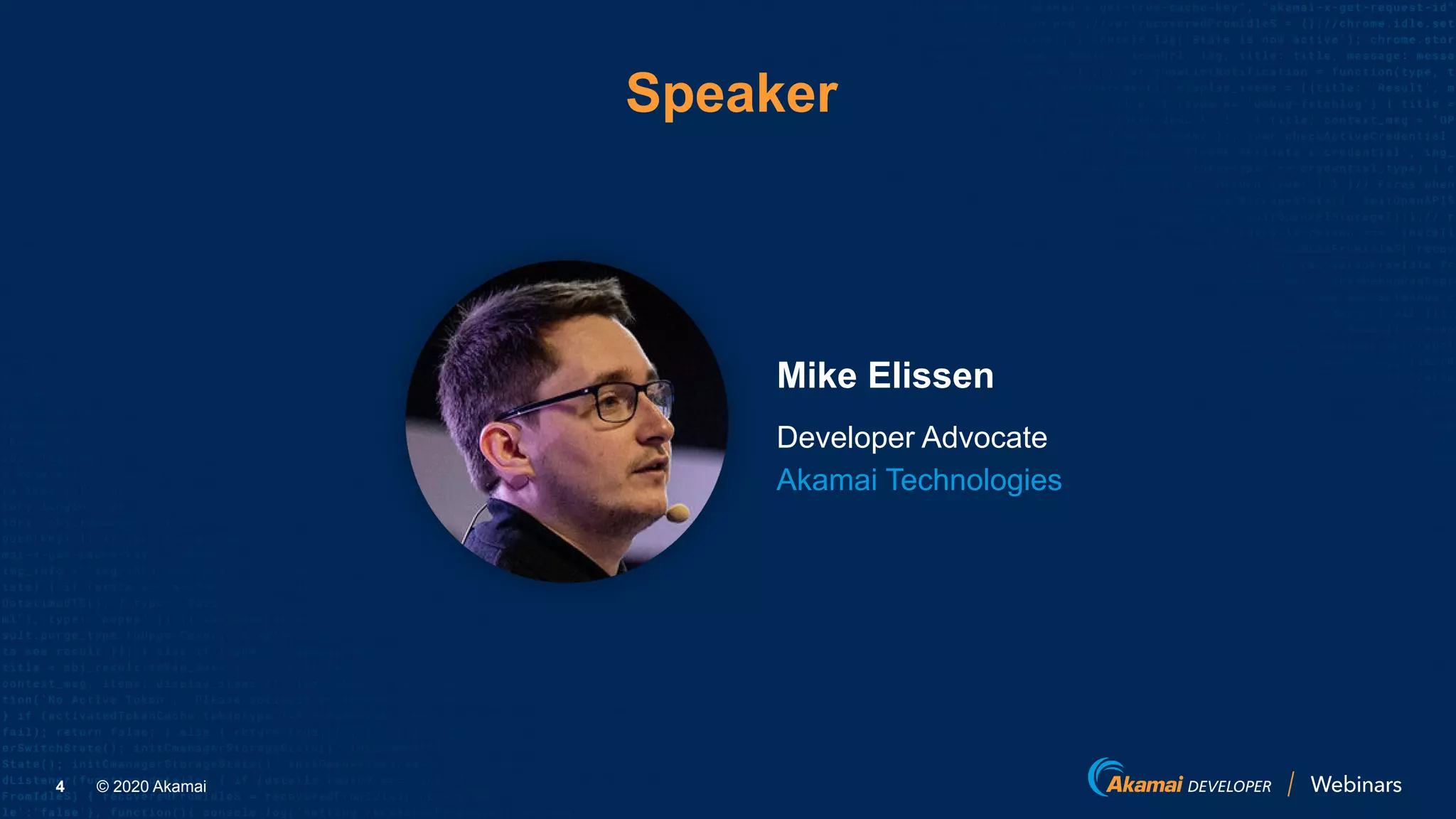 Manage Your Akamai-as-Code with Terraform | PPT | Free Download