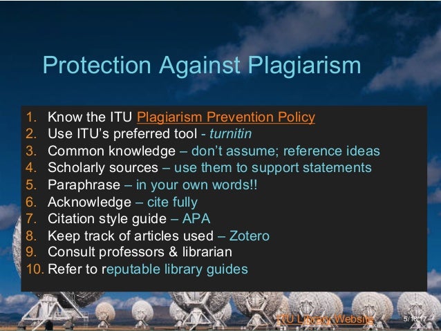 Manage Your Research With Apa And Zotero