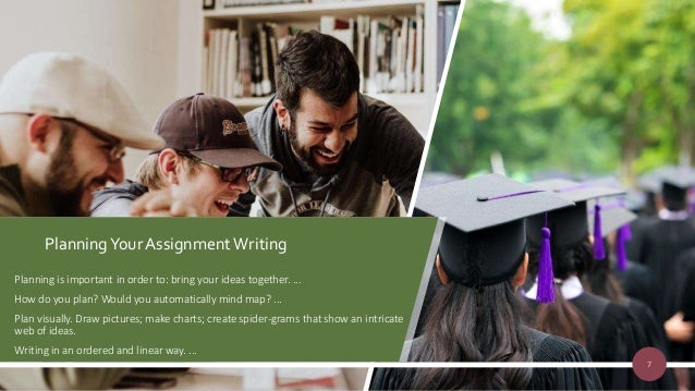 Effective assignment picture