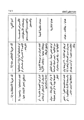 Manage your time in 60 seconds
