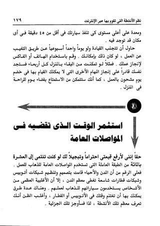 Manage your time in 60 seconds