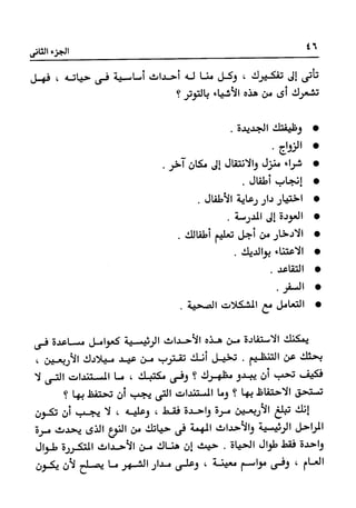 Manage your time in 60 seconds