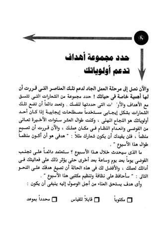 Manage your time in 60 seconds