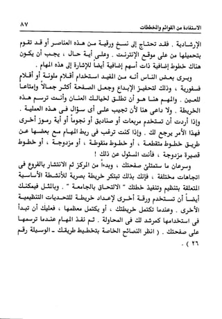 Manage your time in 60 seconds