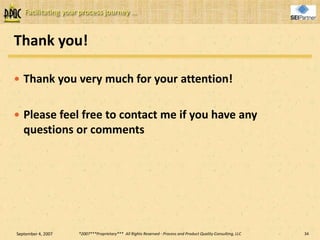 Managing Cultural Change