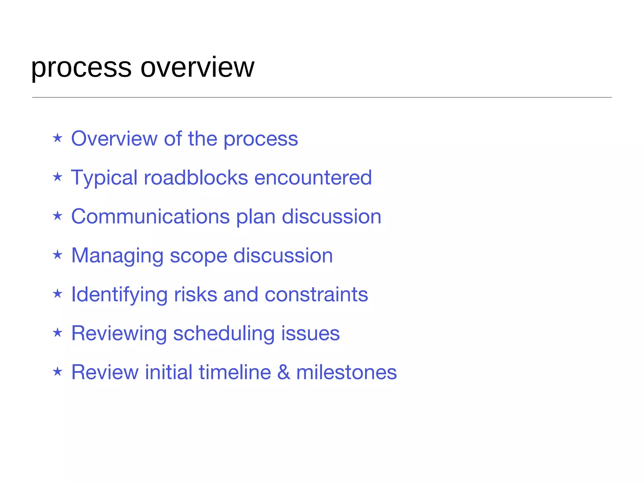 scope schedule  cost  