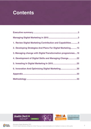 Managing digital-marketing-smart-insights-2015