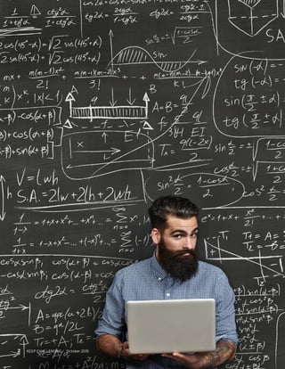 2 KEEP CHALLENGING October 2015
 