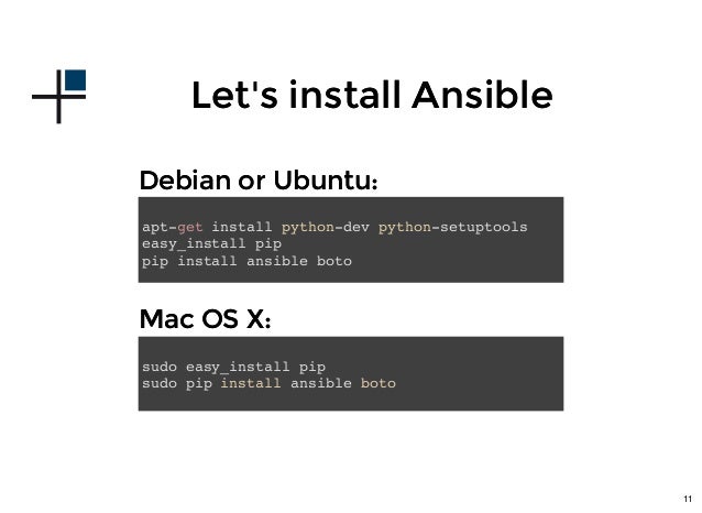 Osx Ansible Osx Ansible